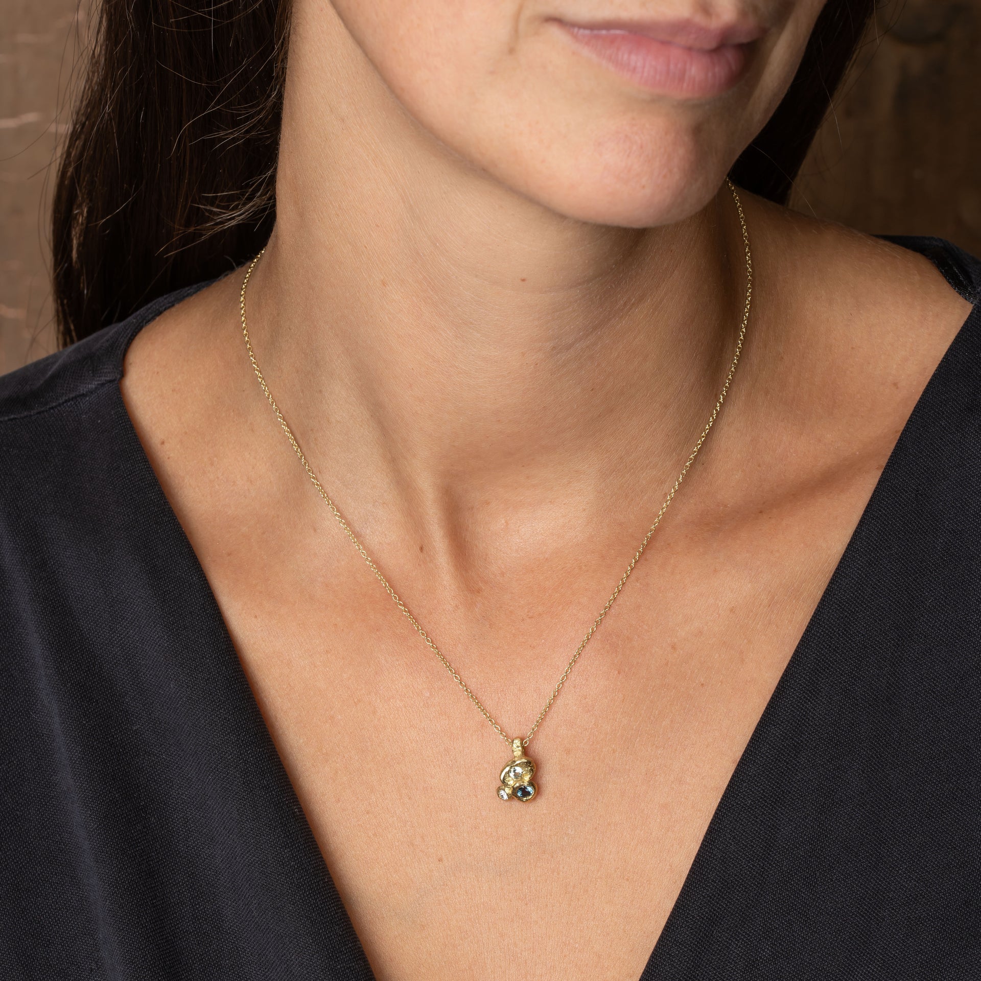 Carn Pendant