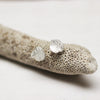Round Stone Studs
