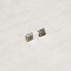 Irregular Stone Earrings Sample