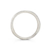 Mitsuro Ribbon Ring