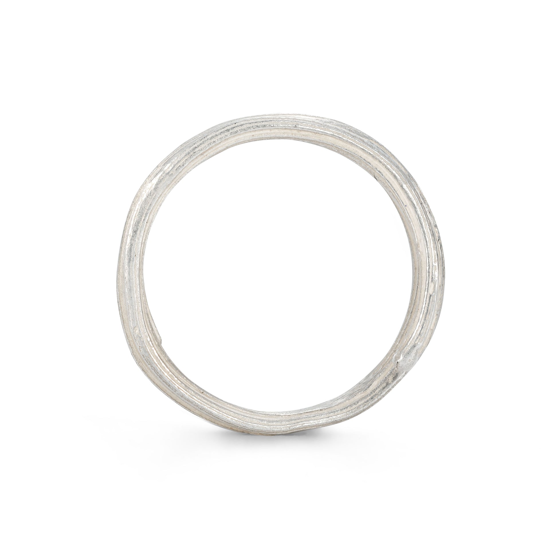 Mitsuro Ribbon Ring