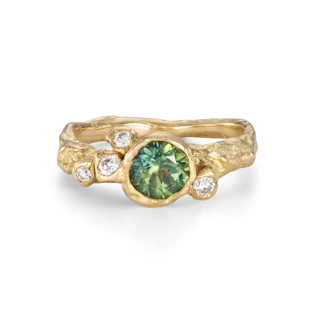 Tide Pool Ring
