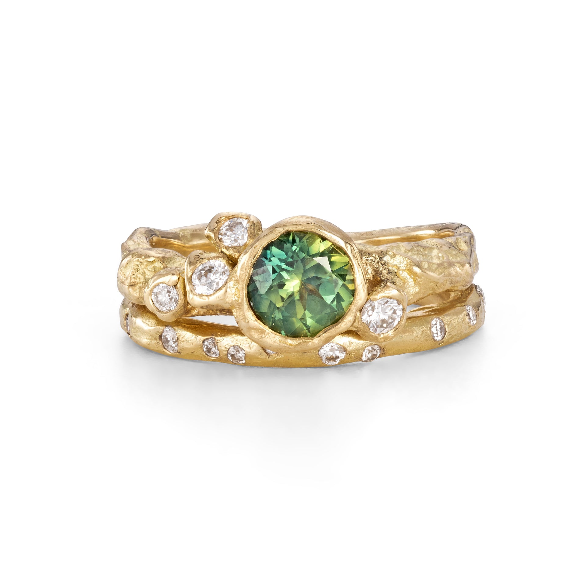 Tide Pool Ring