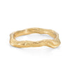 Stony Rock Ring 18ct Gold