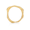 Stony Rock Ring 18ct Gold