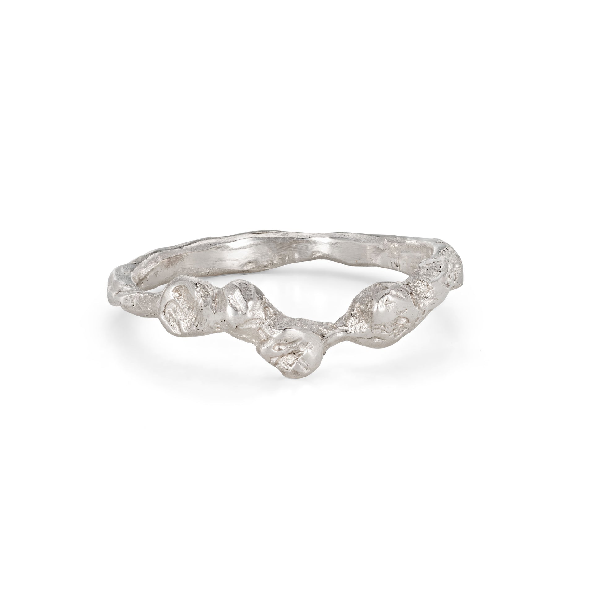 Adakite West Band Platinum