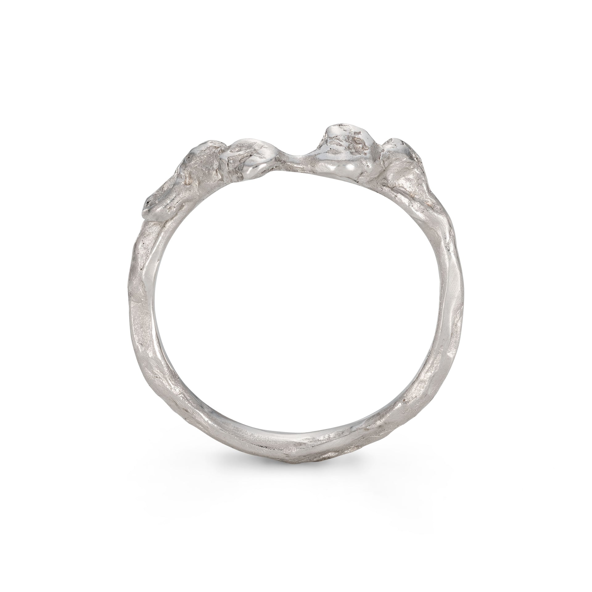 Adakite West Band Platinum