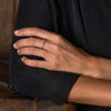 Thrift Craggy Alaria Ring