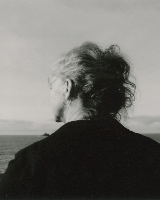 West Cornwall Studio Visit