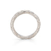 Urchin Fine Ring Platinum