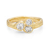 Wolf Rock Ring