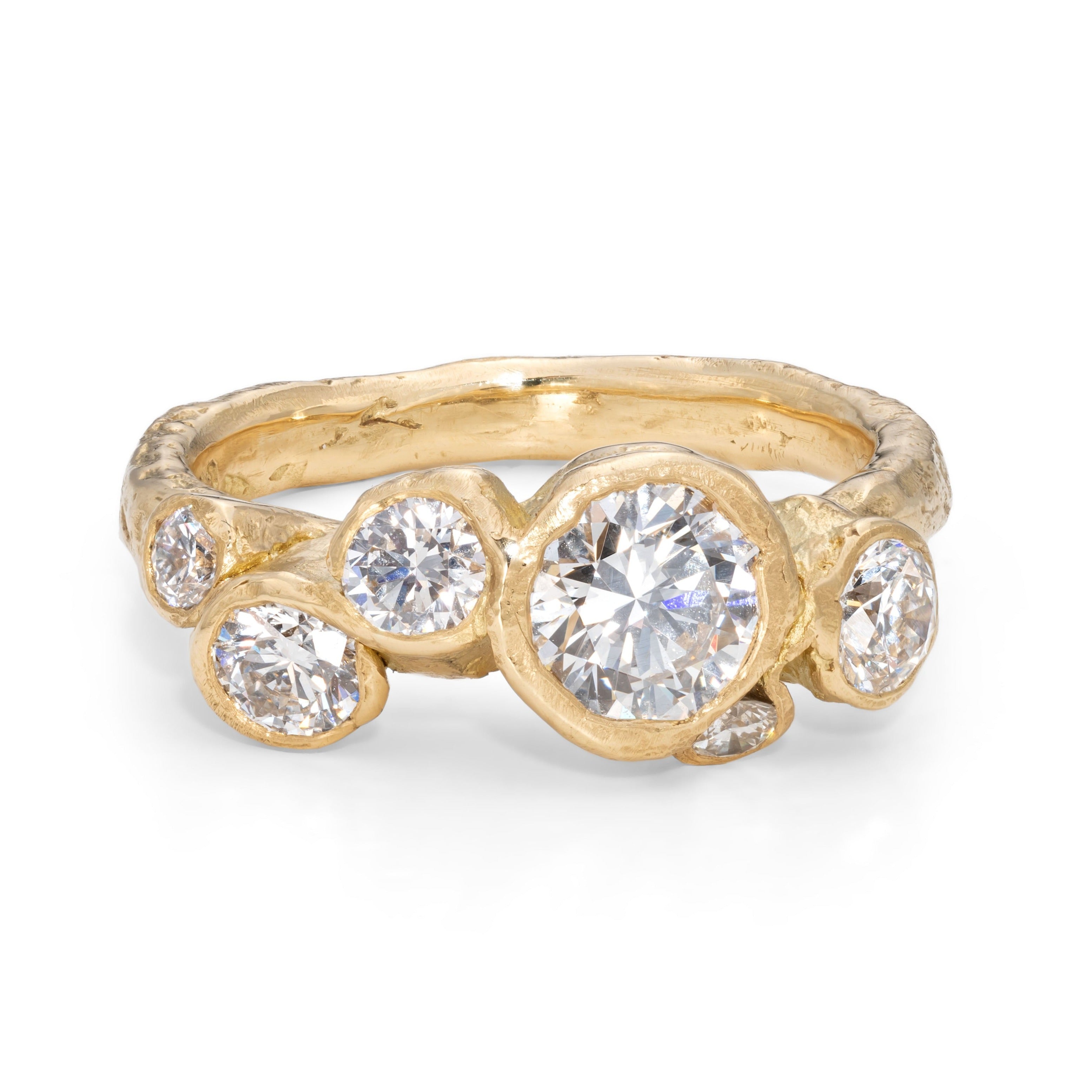 Cornish sale wedding rings