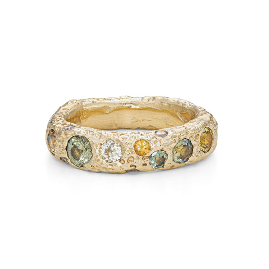Seagrass Urchin Ring