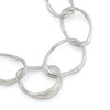 beautiful silver bracelet links