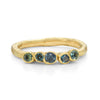 beautiful teal ring
