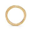 Ripple Fine Ring 18ct Gold