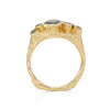 Tombolo Tide Ring