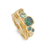 Tombolo Tide Ring