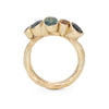 Coastal Ocean Bay Ring