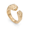 Reef Ring 9ct Gold