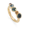 Coastal Ocean Bay Ring