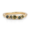 Sea Green Porphyra Ring