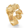 Kelp Ring 9ct Gold