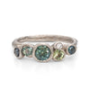 Ocean Green Nori Ring