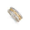 Urchin Strata Ring Stack