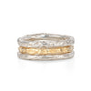 Urchin Strata Ring Stack