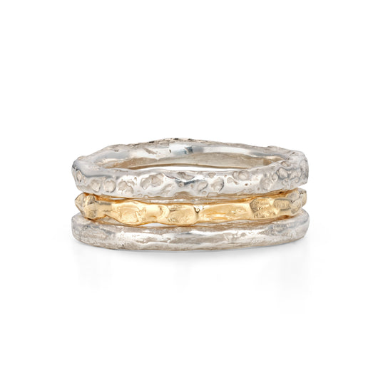 Urchin Strata Stack