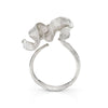 Kelp Ribbon Ring