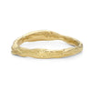 Craggy Fine Ring 18ct Gold
