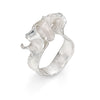 Kelp Ribbon Ring