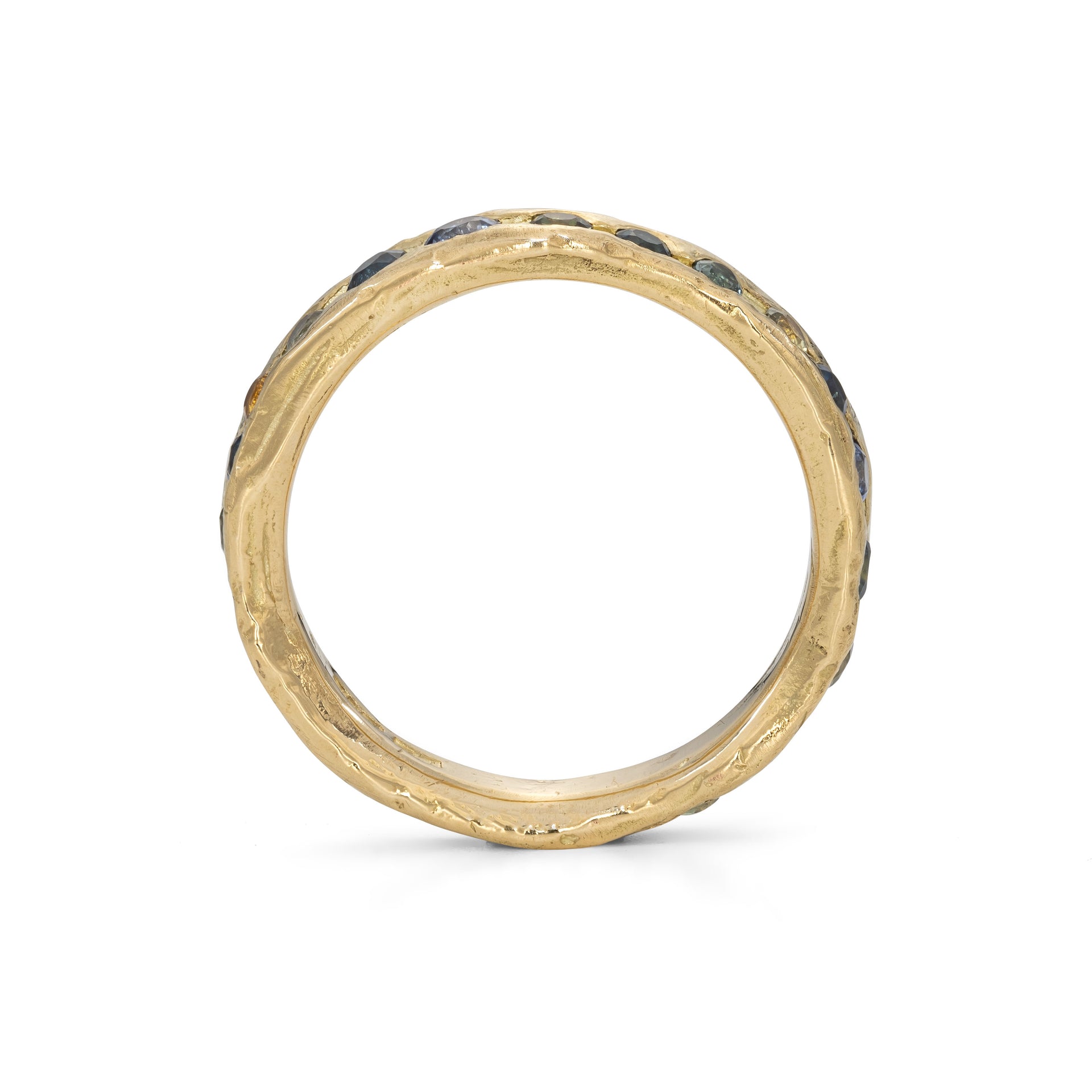 Ocean Deep Channel Ring