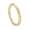Rock Fine Ring 18ct Gold