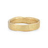 Stone Medium Ring 18ct Gold