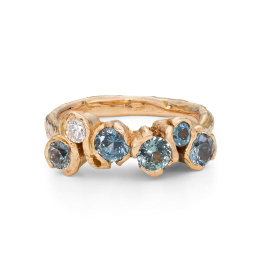 Spring Tide Rift Ring