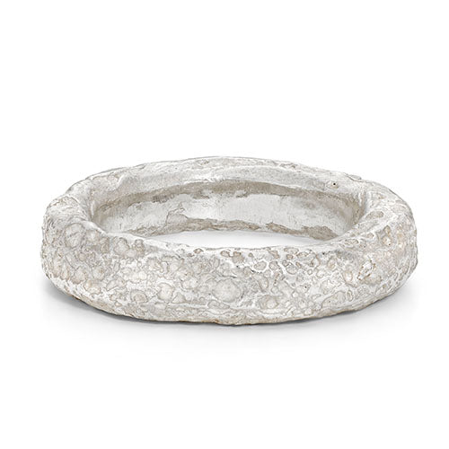 NH X LORDZ OF BROOKLYN. SILVER RING Urchin Heavy Ring Silver