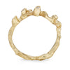 Ice Peppered Little Dulse Ring