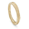 Ripple Fine Ring 9ct Gold