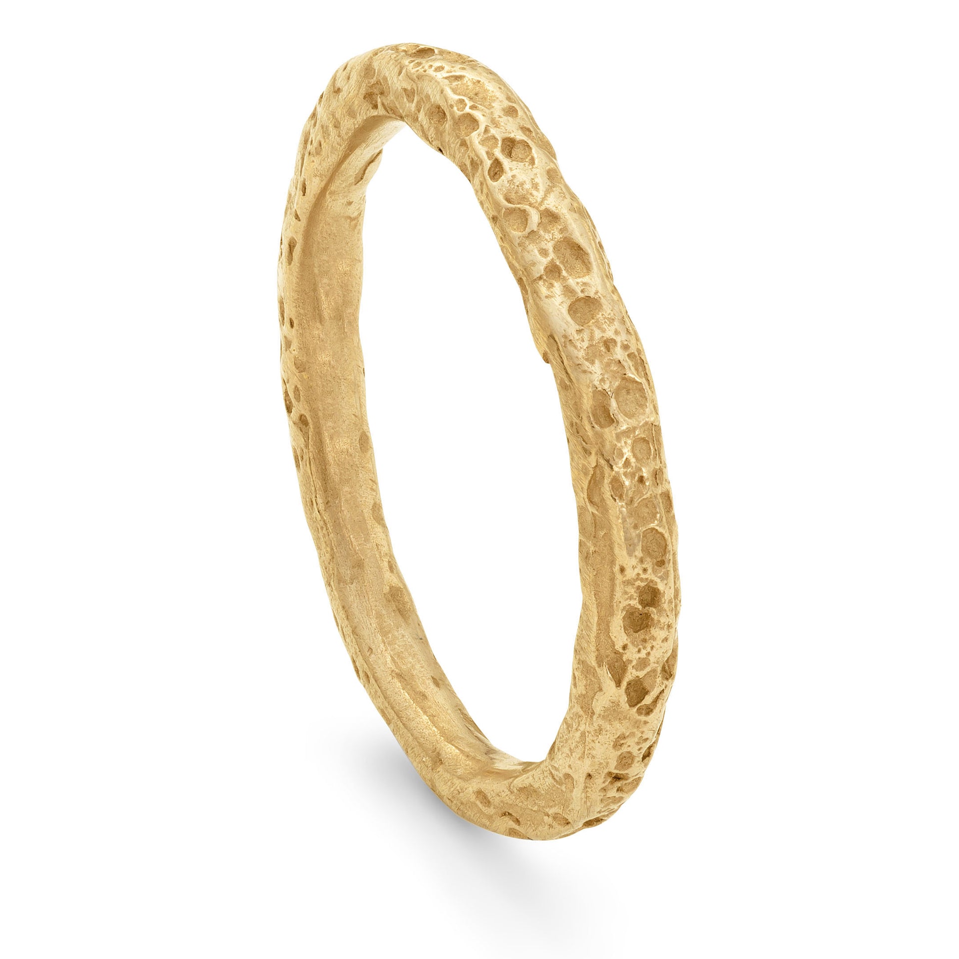 Urchin Fine Ring 18ct Gold