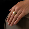 Embrace Wrap Ring 9ct Gold