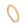 Rock Fine Ring 22ct Gold