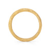 Rock Fine Ring 22ct Gold