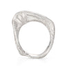Rock Slab Ring Stack Size O