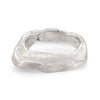 Rock Slab Ring Stack Size O