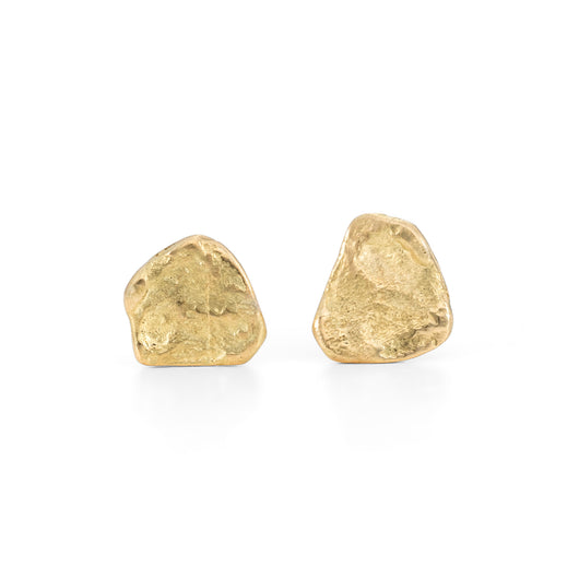 Small Fragment Nuggets 18ct Gold