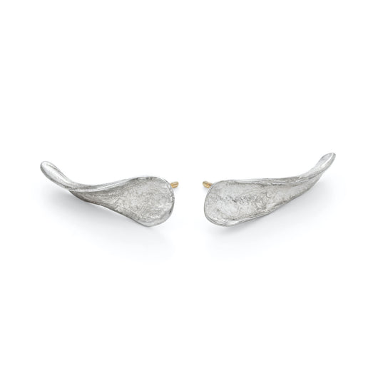 Frond Climber Earrings