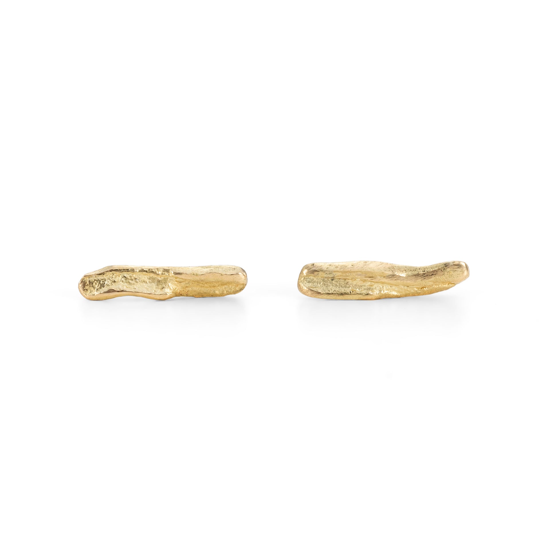 Tiny Twigs 18ct Gold